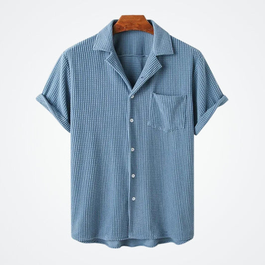 Chemise Lisbonne - Evogance™