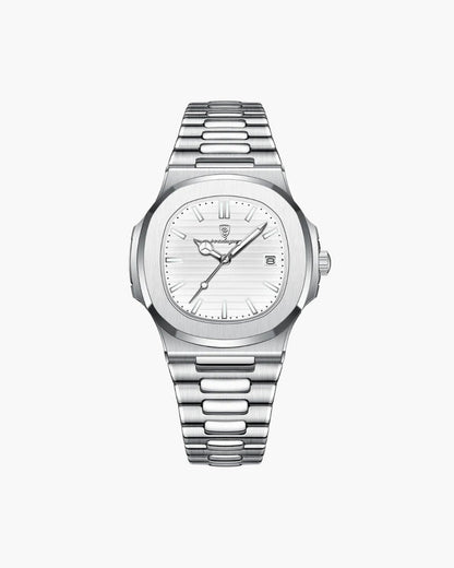 Montre Paris (Étanche) - Evogance™