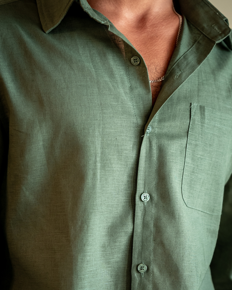 Chemise Portofino - Evogance™