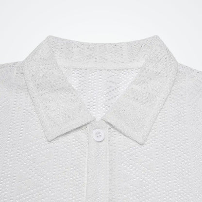 Chemise Porto - Evogance™