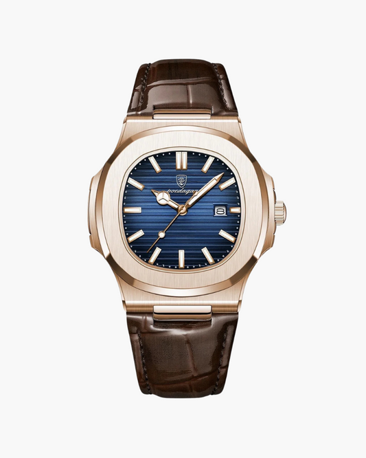 Montre Prague - Evogance™