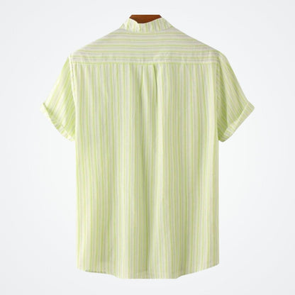 Chemise Mykonos - Evogance™