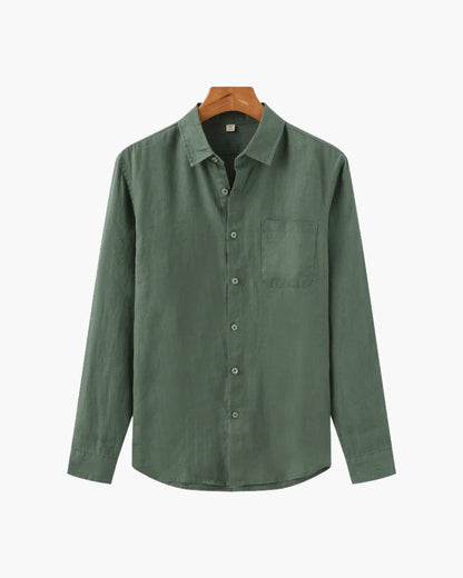Chemise Portofino - Evogance™