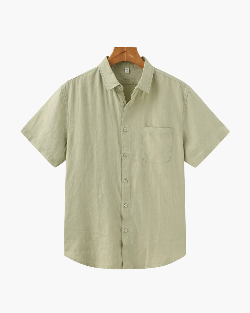Chemise Maldives - Evogance™