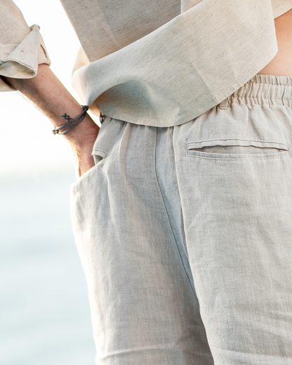 Shorts Santorin - Evogance™