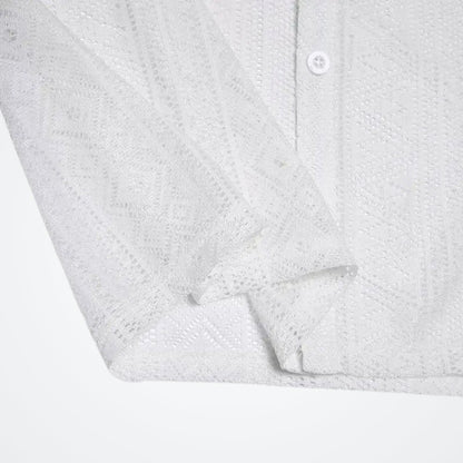 Chemise Porto - Evogance™