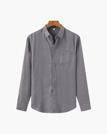 Chemise Portofino - Evogance™