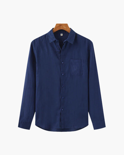 Chemise Portofino - Evogance™
