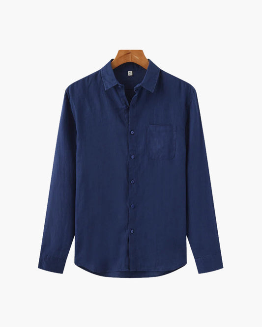 Chemise Portofino - Evogance™
