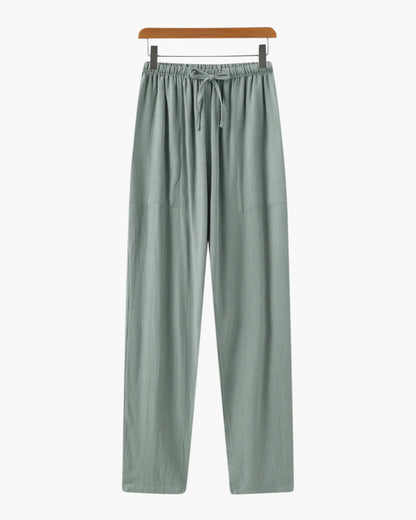 Pantalon Sicile - Evogance™
