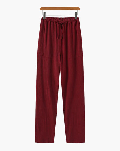 Pantalon Sicile - Evogance™