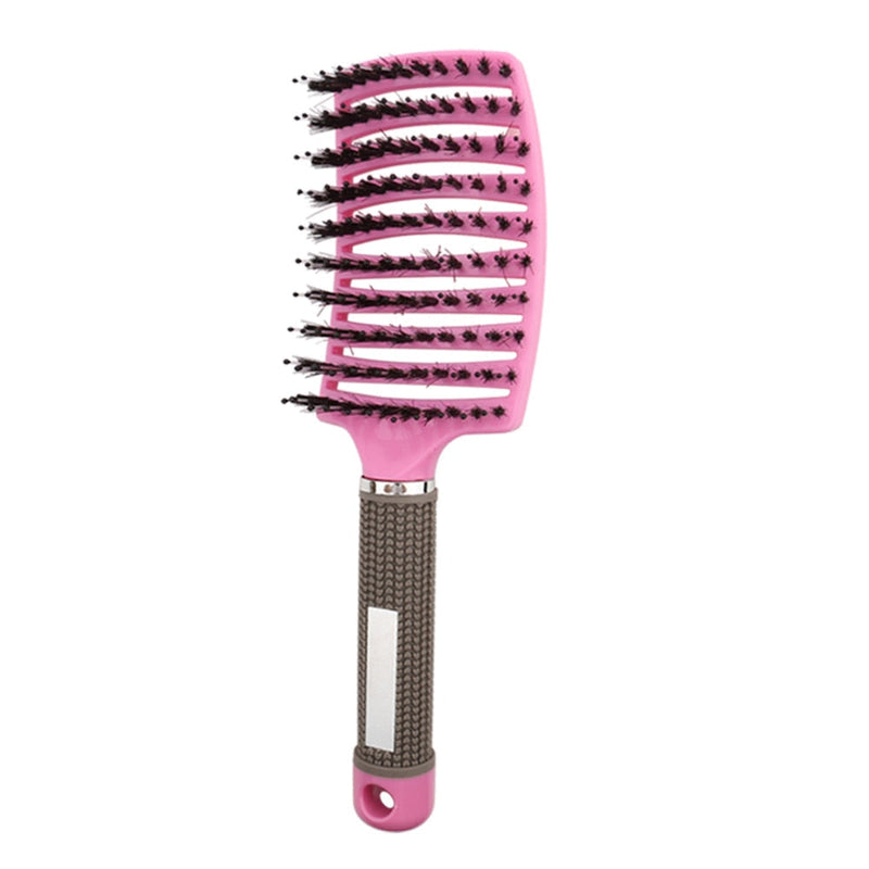 Brosse Démêlante Anti-Casse