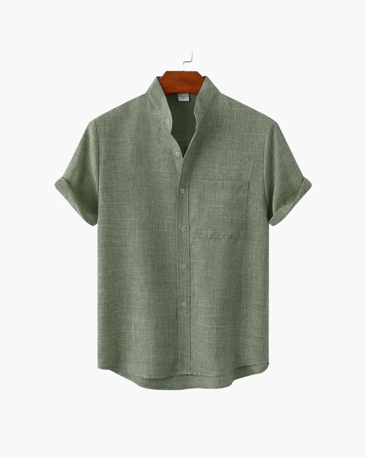 Chemise Capri - Evogance™