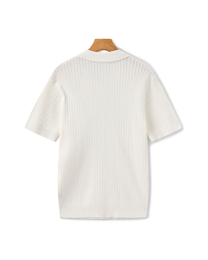 Chemise Cannes - Evogance™
