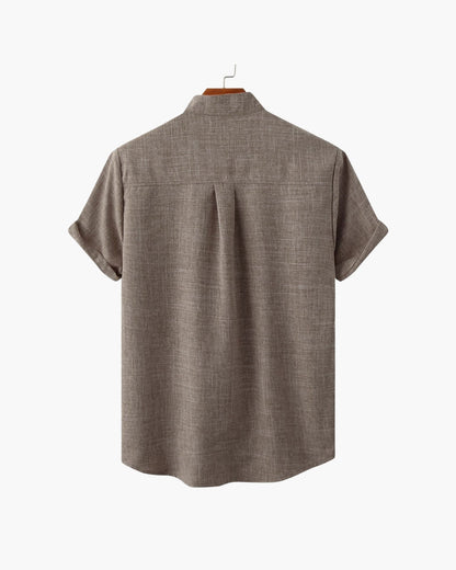 Chemise Capri - Evogance™