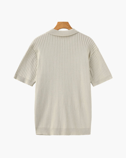 Chemise Cannes - Evogance™
