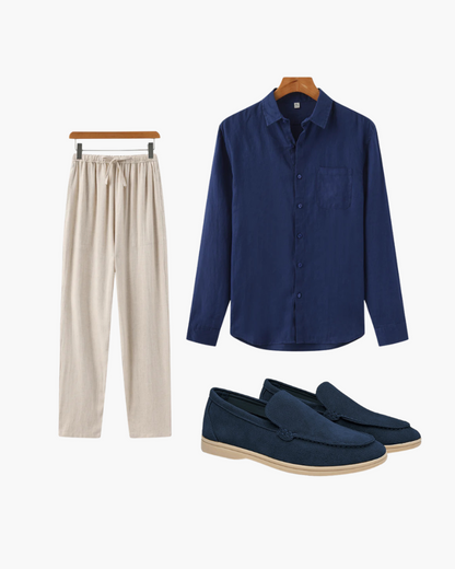 Coffret Munich - Evogance™