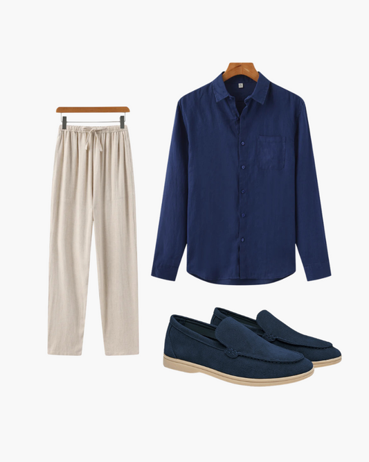 Coffret Munich - Evogance™