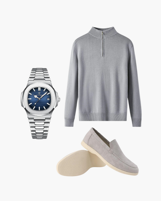 Coffret Madrid - Evogance™