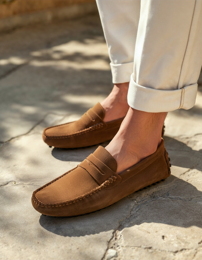 Loafer Amalfi - Evogance™
