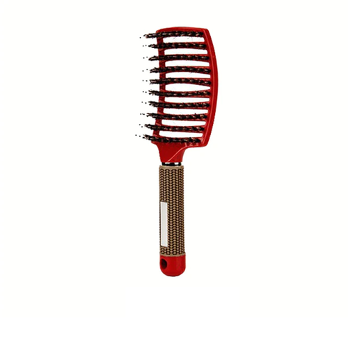 Brosse Démêlante Anti-Casse