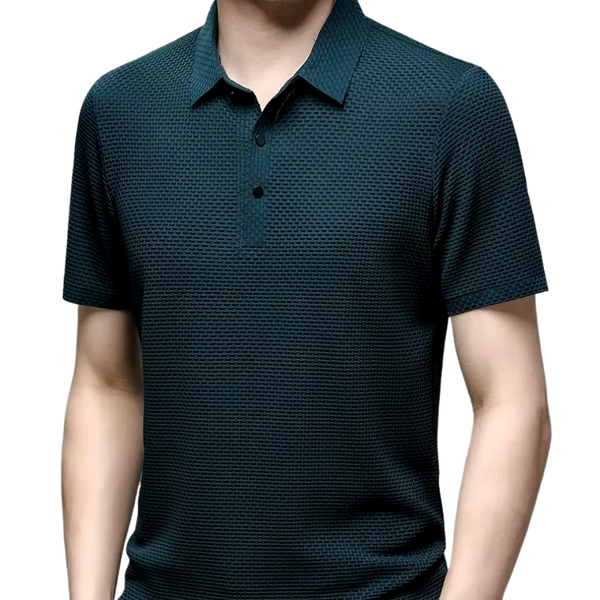 Chemise Polo Homme Slim Plus